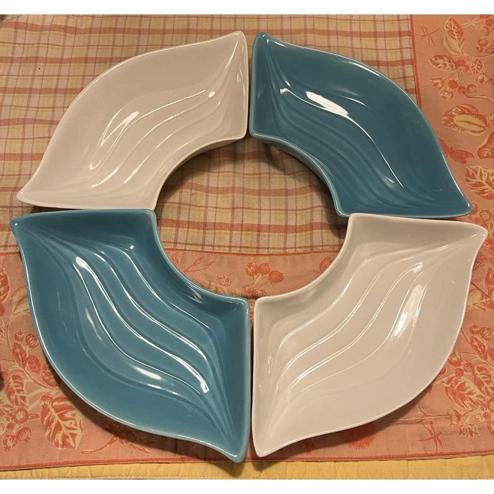 California Pottery this stunning